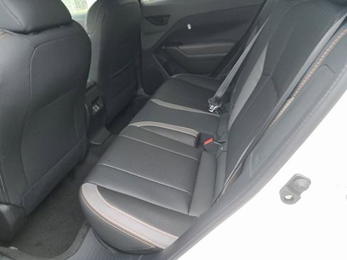 New 2026 Subaru Crosstrek 2.5i Wilderness image 15