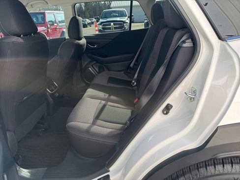 Used 2024 Subaru Outback Premium image 26