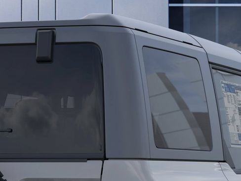 New 2026 Ford Bronco Outer Banks AWD/4WD image 25