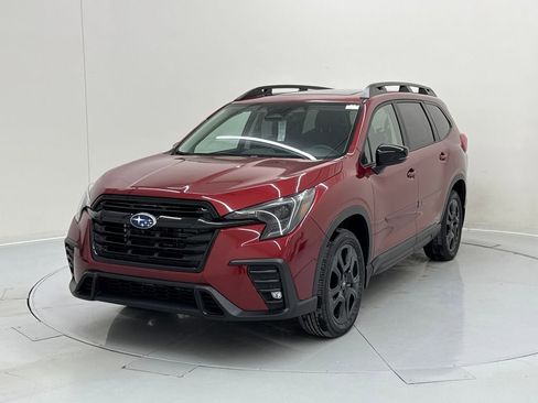 New 2026 Subaru Ascent Bronze Edition image 1