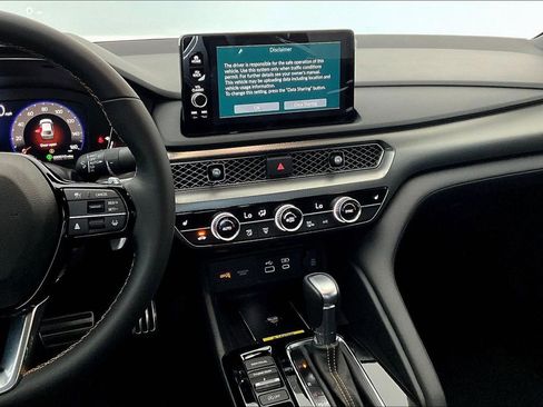 New 2026 Acura Integra A-Spec image 26