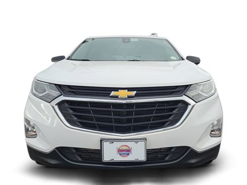 Used 2020 Chevrolet Equinox LS image 7
