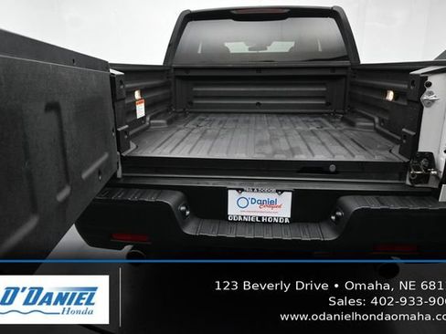 Used 2023 Honda Ridgeline Sport image 36