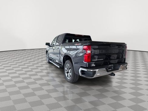 Certified 2023 Chevrolet Silverado 1500 LT image 8