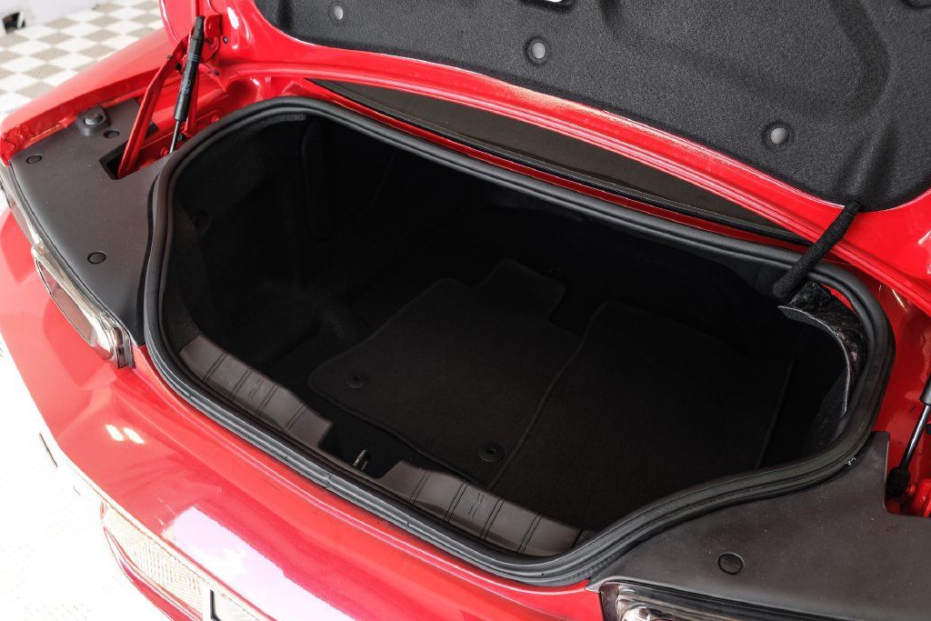 Used 2023 Chevrolet Camaro SS RWD image 57
