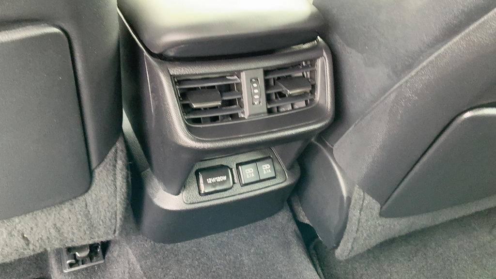Used 2021 Lexus ES 350 w/ Premium Package FWD image 10