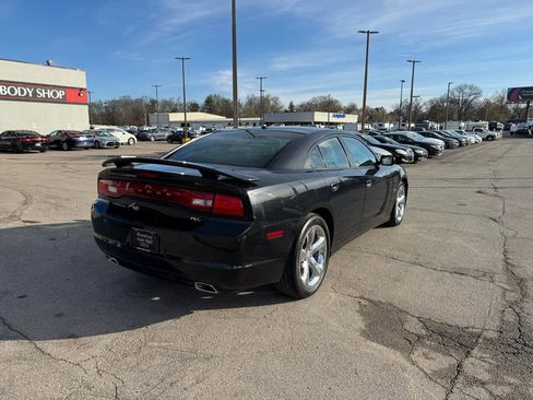 Used 2014 Dodge Charger R/T w/ Wheels & Tunes Group image 3