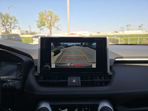 Certified 2024 Toyota RAV4 LE FWD image 29
