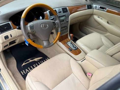 Used 2006 Lexus ES 330 FWD image 15