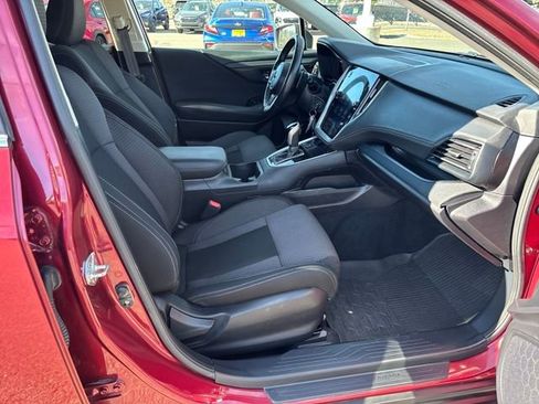 Used 2021 Subaru Outback Premium image 19