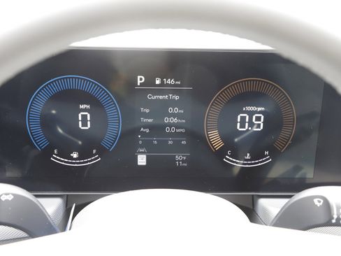 New 2026 Hyundai Sonata SEL AWD/4WD image 28