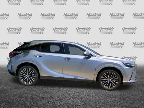 Used 2025 Lexus RX 350 Premium Plus FWD image 11