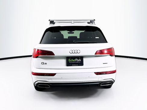 Used 2024 Audi Q5 2.0T Premium Plus image 7