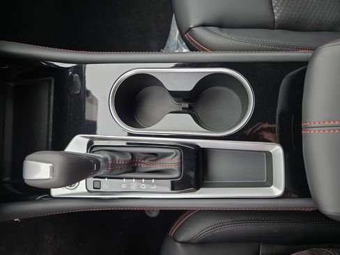 New 2025 Nissan Altima 2.5 SR image 22