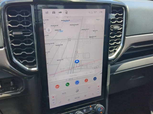 New 2026 Ford Ranger XLT AWD/4WD image 21