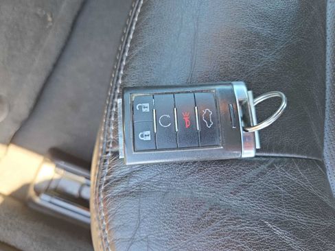 Used 2014 Cadillac CTS Performance RWD image 28