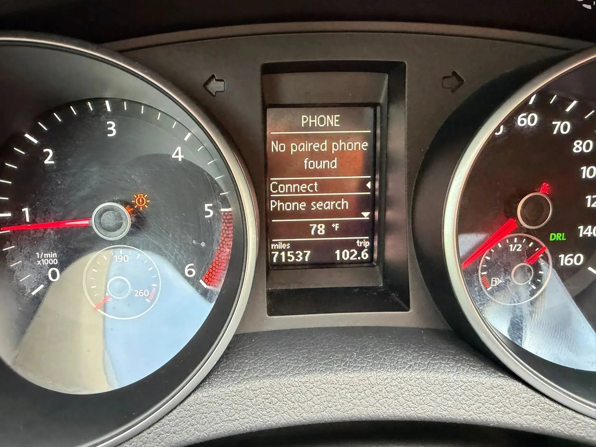 Used 2012 Volkswagen Golf TDI FWD image 17