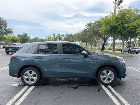Used 2024 Honda HR-V LX image 11