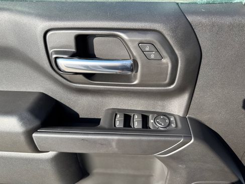 New 2026 GMC Sierra 1500 Pro w/ Graphite Edition image 24