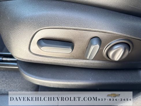 Certified 2022 Chevrolet Equinox RS w/ RS Leather Package image 18