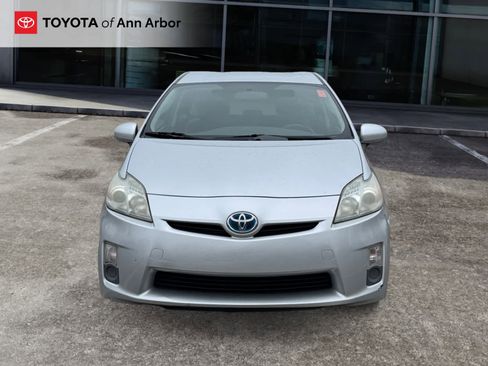 Used 2010 Toyota Prius Two FWD image 12