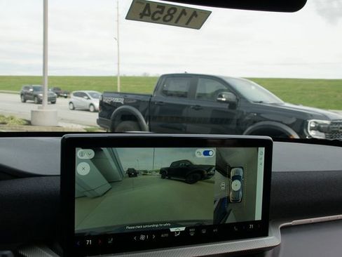 New 2026 Ford Explorer ST-Line w/ ST-Line Street Pack image 22