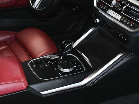 Used 2023 BMW 430i xDrive Coupe w/ M Sport Package image 63