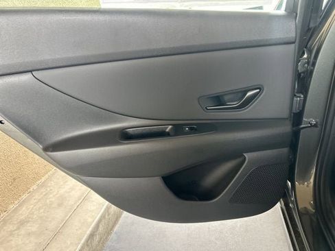 New 2026 Hyundai Elantra SEL Sport Premium FWD image 22