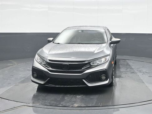 Used 2017 Honda Civic EX-L image 5