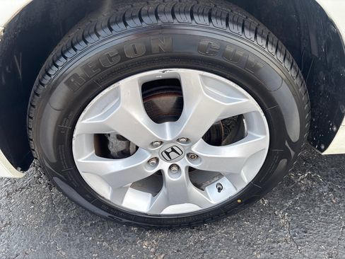 Used 2011 Honda Crosstour EX-L image 9