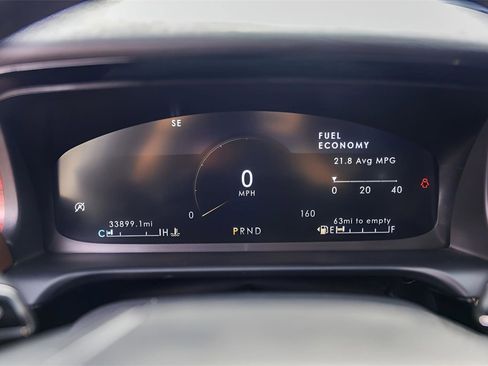 Used 2022 Lincoln Aviator Reserve w/ Equipment Group 201A image 10