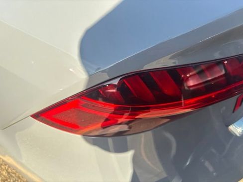 Used 2023 Audi RS 7 Sportback AWD/4WD image 6