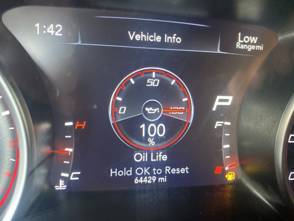Used 2021 Dodge Charger GT w/ Driver Convenience Group AWD/4WD image 21