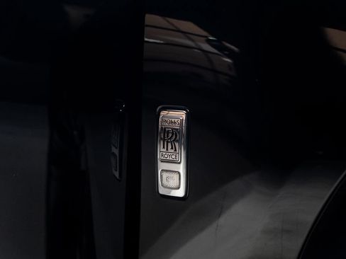 Used 2021 Rolls-Royce Ghost AWD/4WD image 12