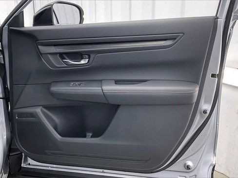 Certified 2024 Honda CR-V Sport-L image 22