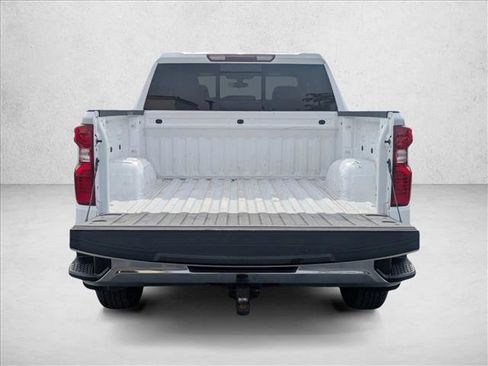 Used 2019 Chevrolet Silverado 1500 LT w/ All-Star Edition RWD image 6