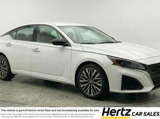 Used 2025 Nissan Altima 2.5 SV video 1