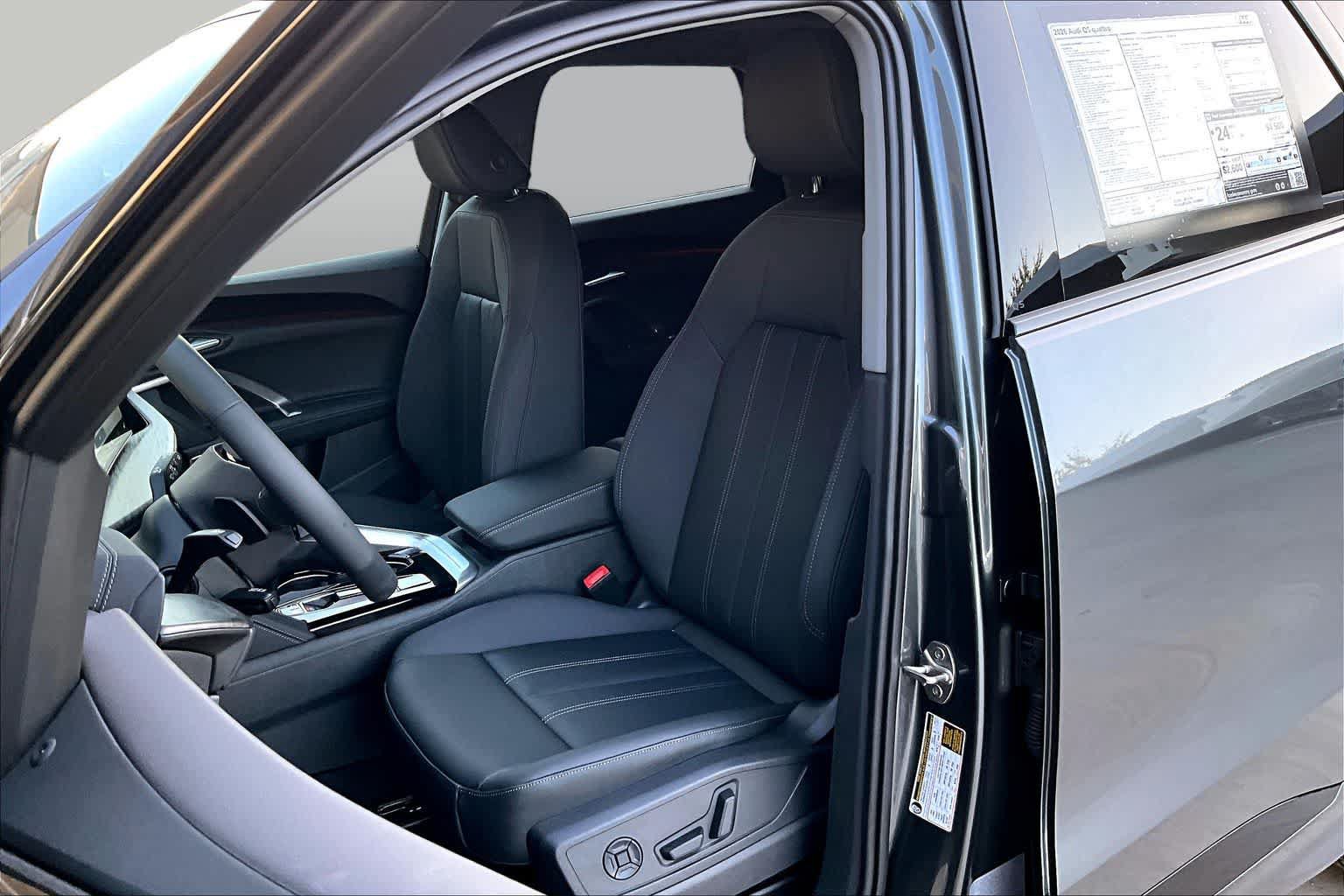 New 2026 Audi Q5 Premium Plus AWD/4WD image 9