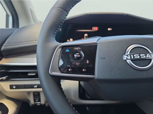 New 2026 Nissan Murano SL AWD/4WD image 21