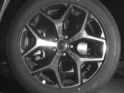 Used 2025 Jeep Compass Limited image 12