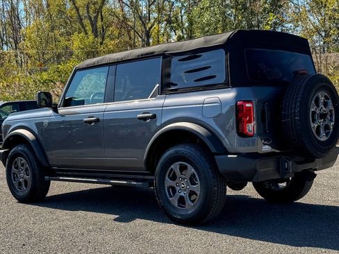 Used 2024 Ford Bronco Big Bend image 5