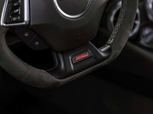 Used 2024 Chevrolet Camaro SS image 18