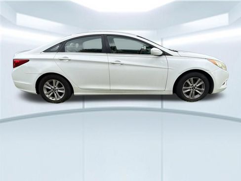 Used 2012 Hyundai Sonata GLS w/ Popular Equipment Pkg FWD image 5