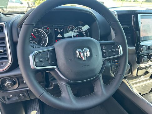 New 2026 RAM 1500 Big Horn image 13