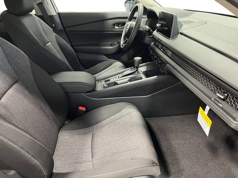 New 2026 Honda Accord SE image 24