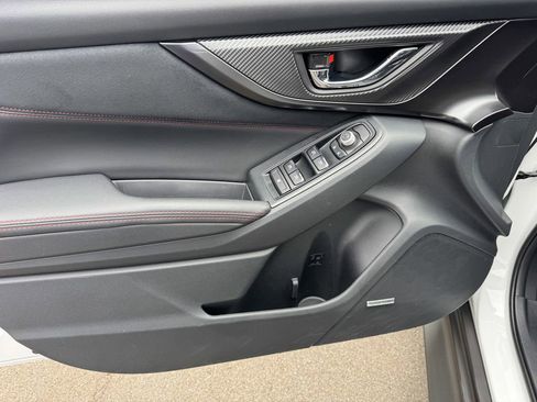 Used 2024 Subaru WRX TR AWD/4WD image 15