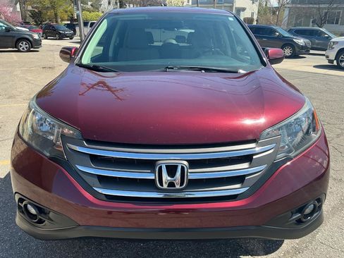 Used 2014 Honda CR-V EX image 8
