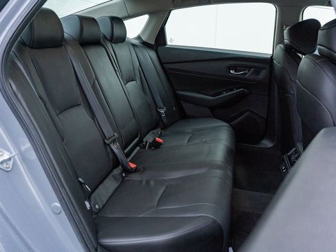 Certified 2023 Honda Accord Touring image 21