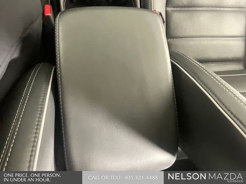 Used 2025 MAZDA CX-5 AWD 2.5 S w/ Premium Plus Pkg image 37