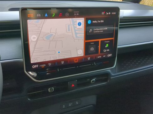 New 2025 Volkswagen ID. Buzz Pro S image 26